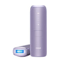 Ulike Air 4 Hair Removal Device (Purple)