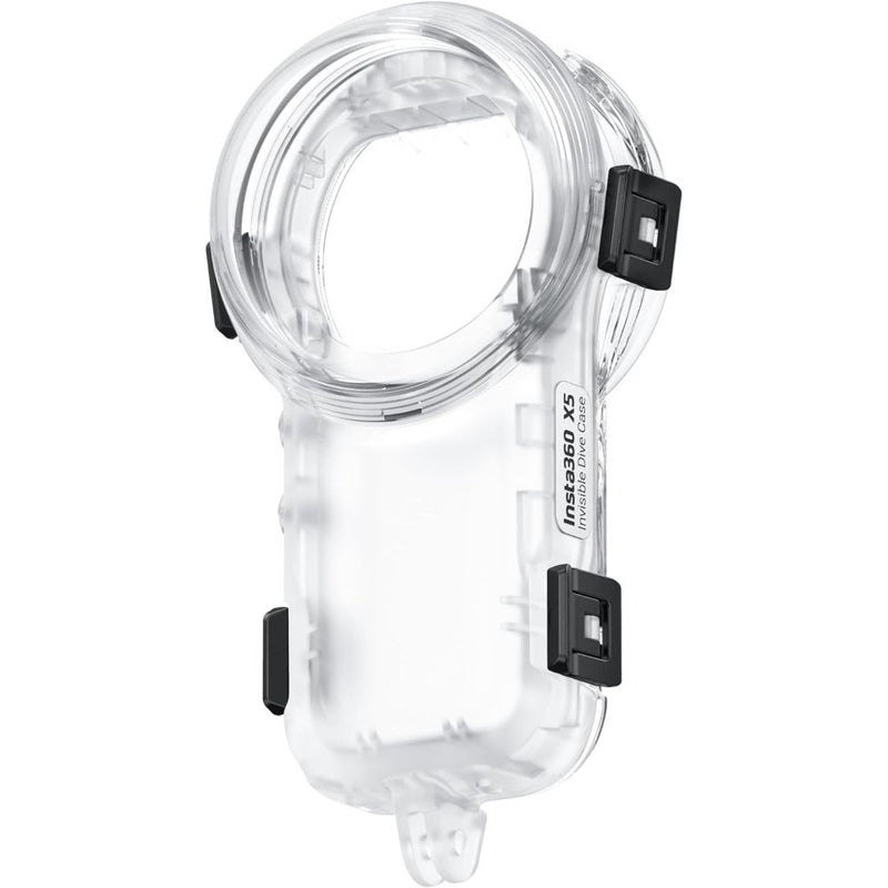 Insta360 X5 Invisible Dive Case