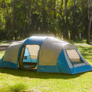 OZtrail Tasman 10P Dome Tent