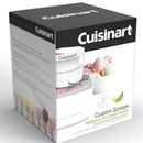 Cuisinart Custom Scoops Personal Ice-Cream Maker