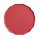 Emile Henry Madeleine Round Serving Platter Rose Candy