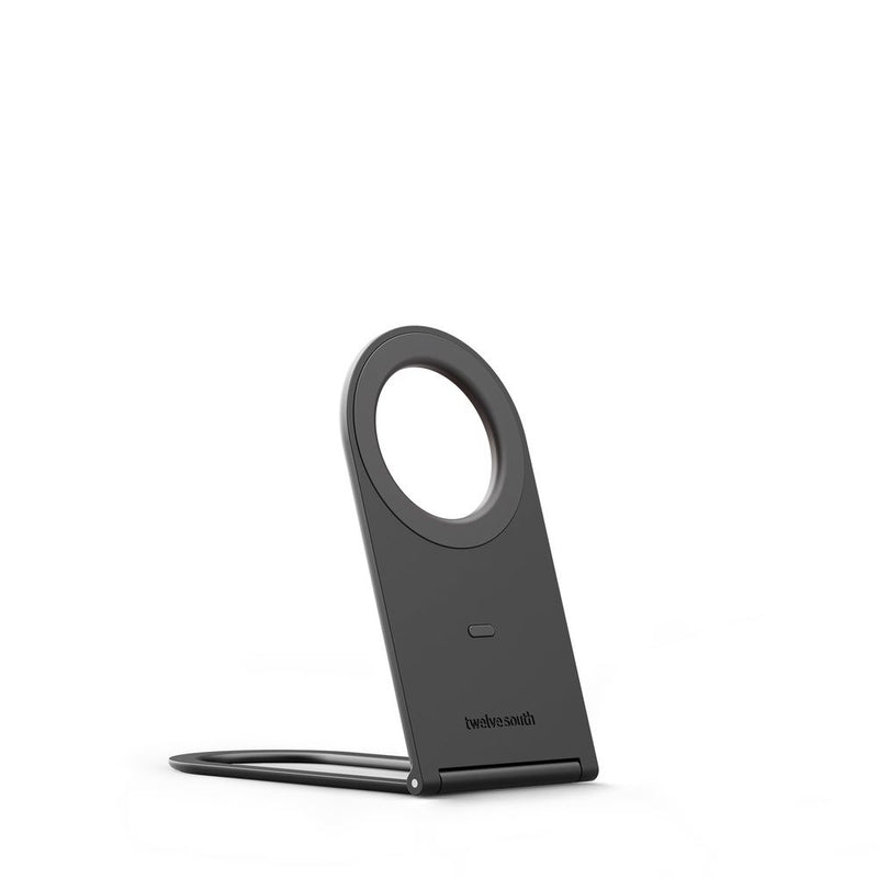 Twelve South Curve Nano Slate