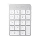 Satechi Slim Wireless Keypad Silver