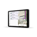Garmin Dezl LGV820 8" GPS Truck Sat Nav