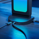 Nanoleaf Gaming Dock Desk Lamp