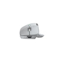 Logitech MX Master 4 Wireless Mouse Pale Grey