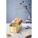 Emile Henry Madeleine Loaf Dish Vanilla