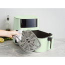 GreenPan Bistro Airfryer 7.2L Mint Green