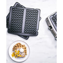 GreenPan Contact Grill Waffle Plates