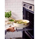 GreenPan Padova Cream Covered Saute Pan 28cm/3.6L