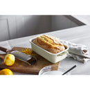 GreenPan Loaf Pan with Handles 22.8cm x 12.5cm (Cream)