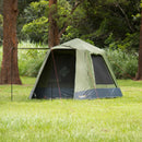 OZtrail Fast Frame 4P Tent