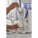 GreenPan Frost Ice-Cream & Slushie Maker (Cream)