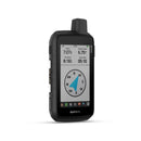 Garmin Montana 710i Handheld GPS
