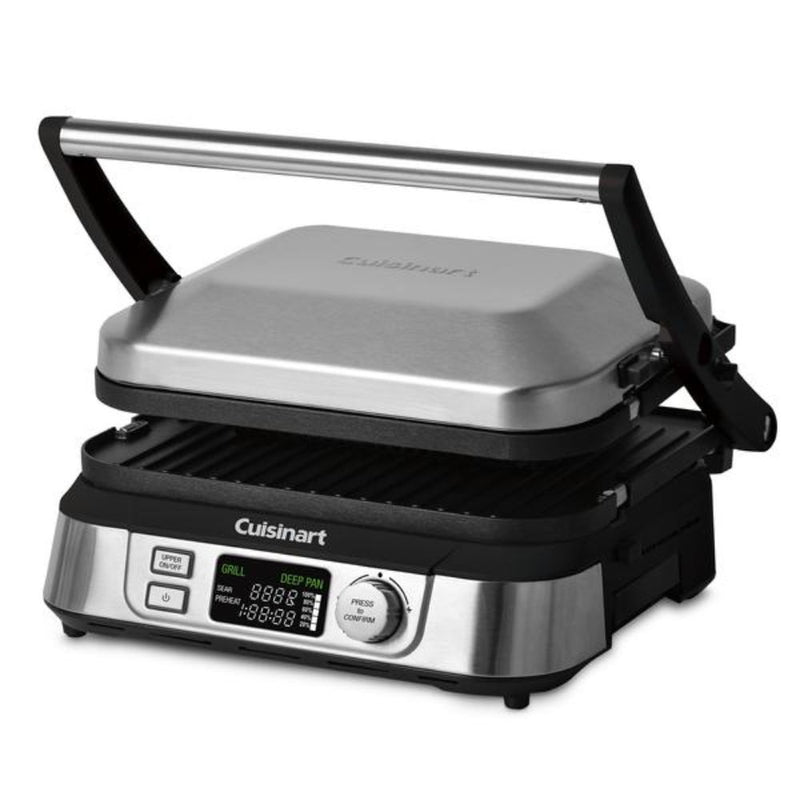 Cuisinart Griddle & Deep Pan