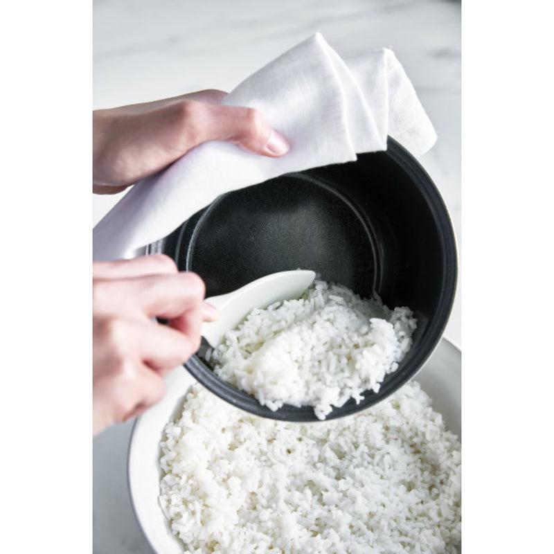 GreenPan Rice Cooker 2L/8 Cups (White)