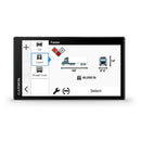 Garmin Dezl LGV620 6" GPS Truck Sat Nav
