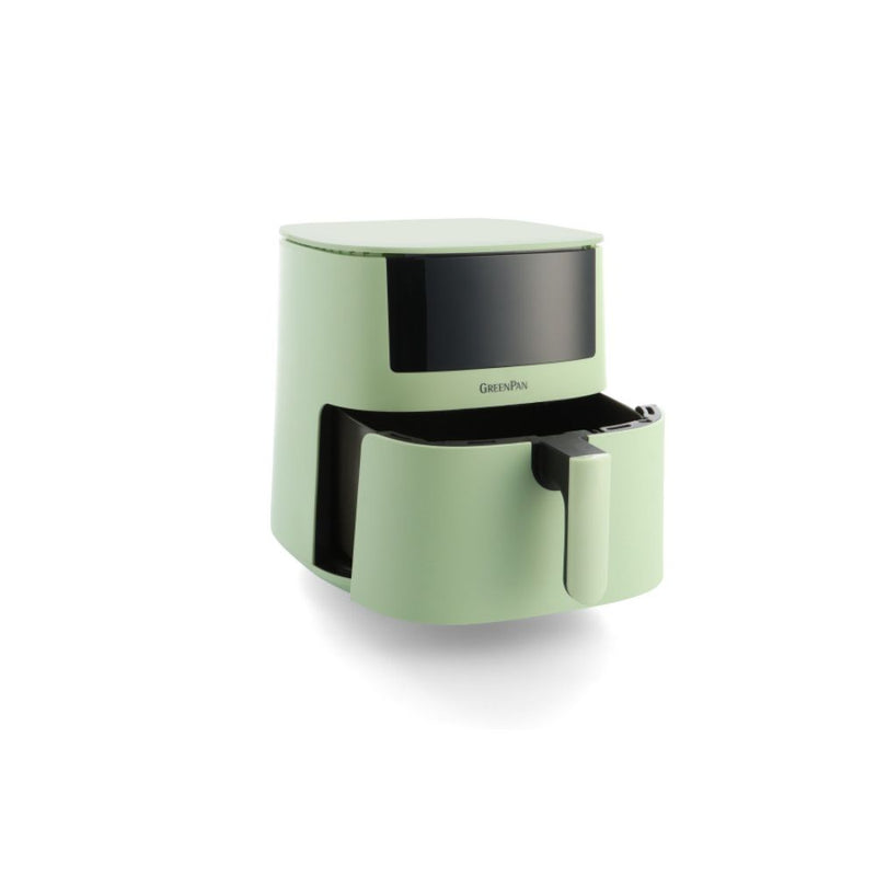 GreenPan Bistro Airfryer 7.2L Mint Green