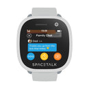 Spacetalk Loop Smartwatch copy Frost