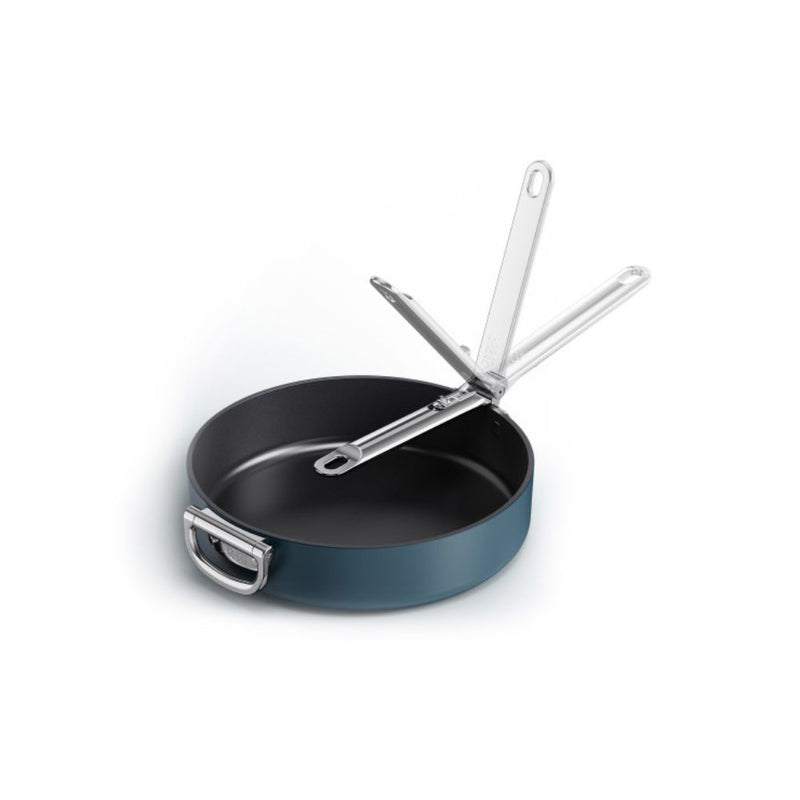 Joseph Joseph Space Non-Stick Frying Pan 30cm