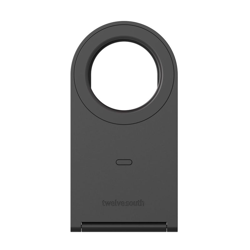 Twelve South Curve Nano Slate