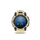 Garmin Limited Edition Instinct 3 45 mm AMOLED (Citrine with Citrine Silicone Band)