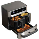 Cuisinart Tri-Zone PFAS Free Air Fryer 13.2L