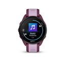 Garmin Forerunner 165 Music (Berry/Lilac)