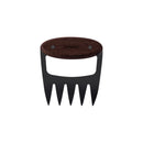 Tramontina Churrasco Black Barbecue Meat Claw 