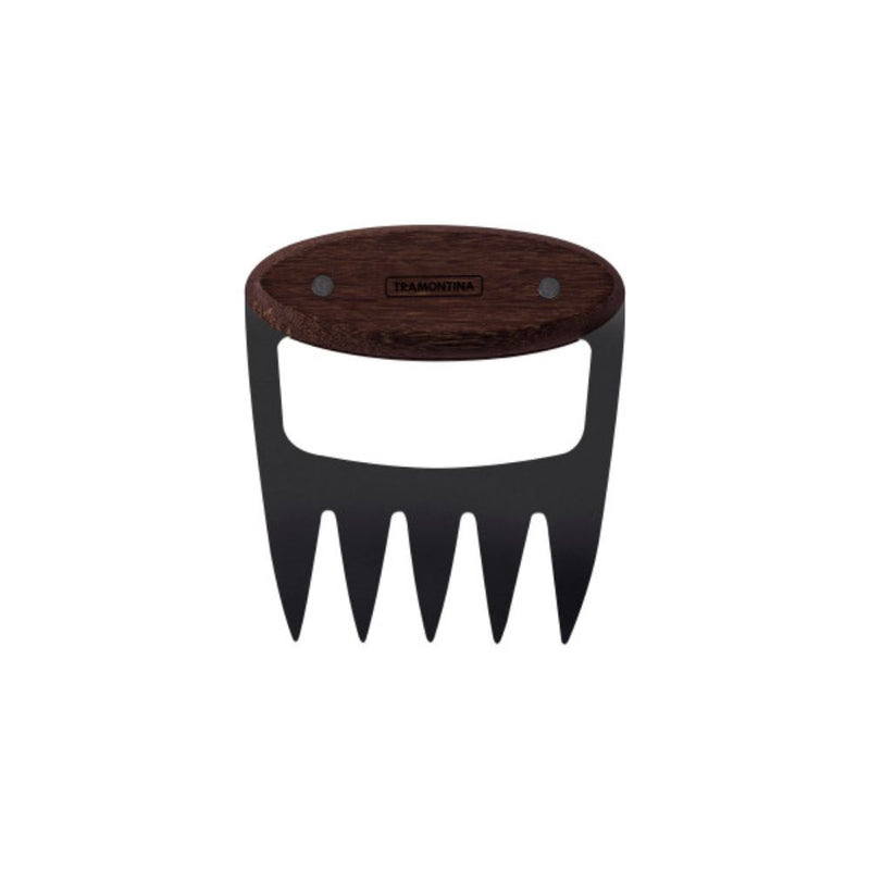 Tramontina Churrasco Black Barbecue Meat Claw 