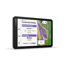 Garmin Dezl LGV720 7" GPS Truck Sat Nav