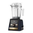 Vitamix Ascent Series A3500i Gold Label Blender Matt Blue