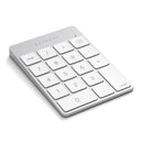 Satechi Slim Wireless Keypad Silver