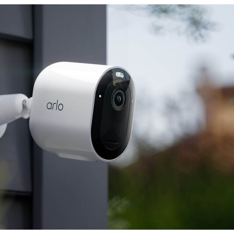 Arlo Pro 5 2K Wireless Security Camera - 1 Pack