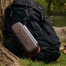 Outin EVA Protective Case Maple Brown