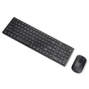 Bonelk Slim Wireless Keyboard and Mouse Combo KM-322