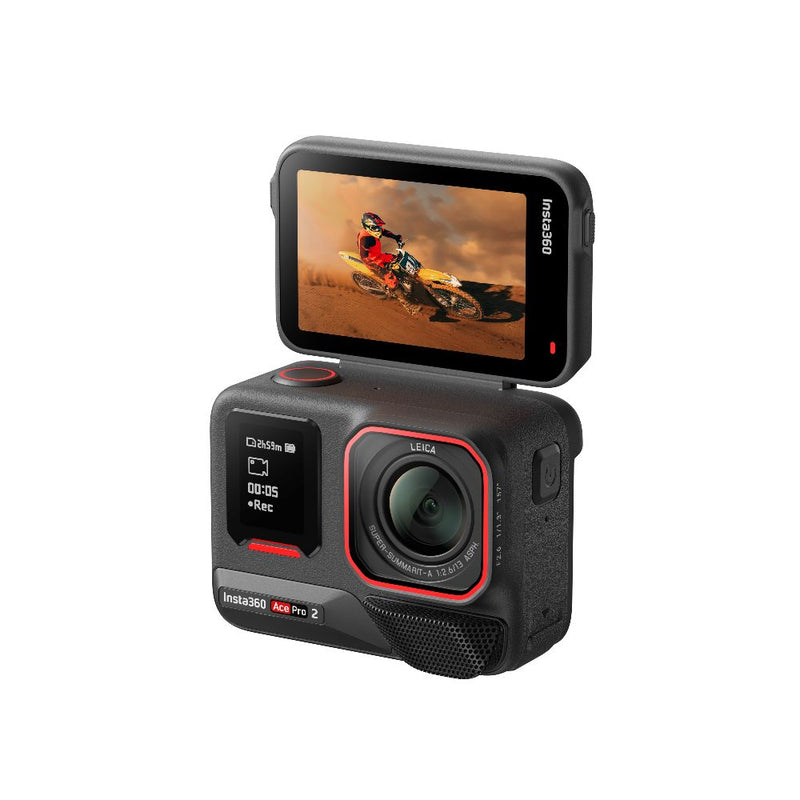 Insta360 Ace Pro 2 Standard Bundle