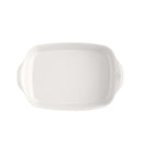 Emile Henry Medium Rectangular Oven Dish Flour