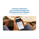 Arlo Ultra 3 4K Outdoor Security Camera - 4 Pack