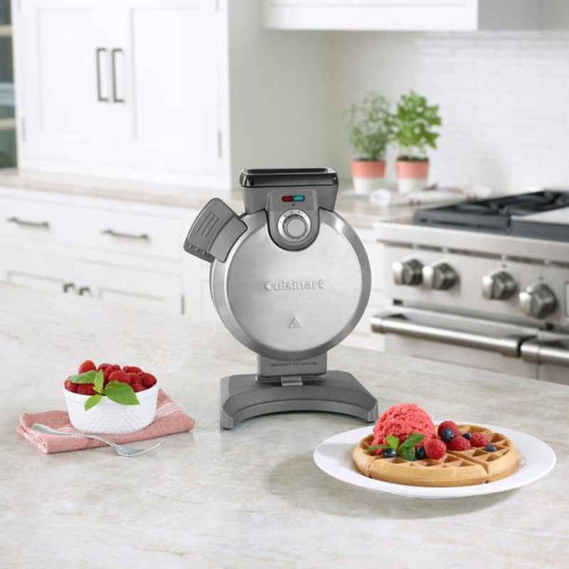 Cuisinart Vertical Waffle Maker