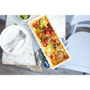 Emile Henry Slim Rectangular Tart Dish Flour
