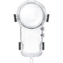 Insta360 X5 Invisible Dive Case