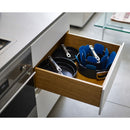 Joseph Joseph Space 3pc Non-Stick Saucepan Set