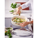 GreenPan Padova Cream Covered Saute Pan 28cm/3.6L