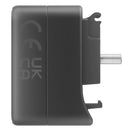 Insta360 X5 Mic Adapter