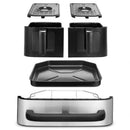 Cuisinart Tri-Zone PFAS Free Air Fryer 13.2L