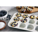 GreenPan 12 Cup Muffin Pan (Sage Green)