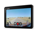 Garmin Dezl Cam LGV725 7" GPS Truck Sat Nav (with built-in Dash Cam)