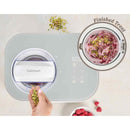 Cuisinart Freeze Ease Ice-Cream & Gelato Maker