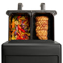 Cuisinart XXL Dual Zone PFAS Free Air Fryer 10.4L